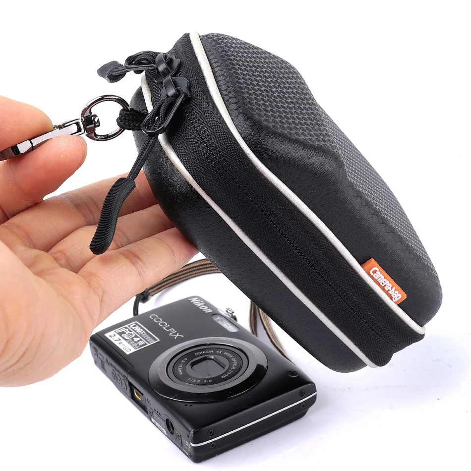 Чехол для цифровой камеры Sony RX100 II III IV V M1 M2 M4 M5 W310 W330 W370 W320 WX670 W610 W630 W520 W730 W710 W570|Сумки