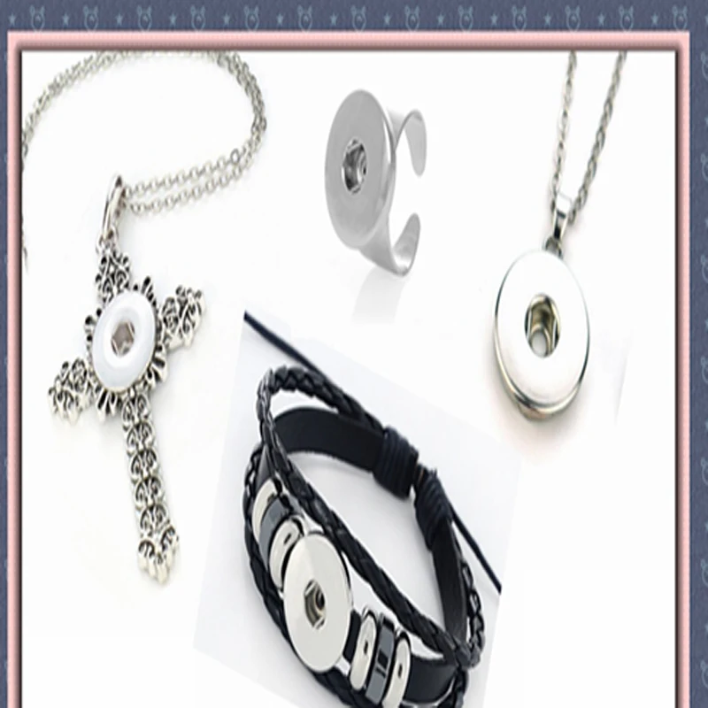 Кнопки с кабошоном DIY Подвески в виде одежды аксессуары ювелирных изделий из