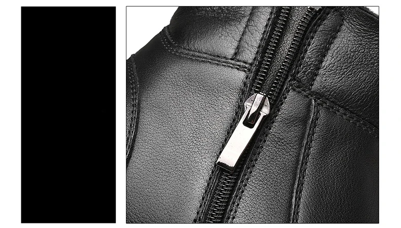 Camel Active/новые зимние ботинки; Мужская обувь; водонепроницаемые зимние ботинки; Мужская зимняя обувь из натуральной кожи; Теплая мужская повседневная обувь на меху
