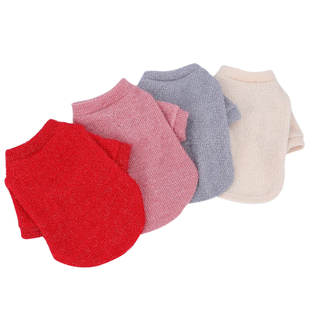 Одежда для котят Hoddies костюм домашних животных одежда с капюшоном кошек свитер