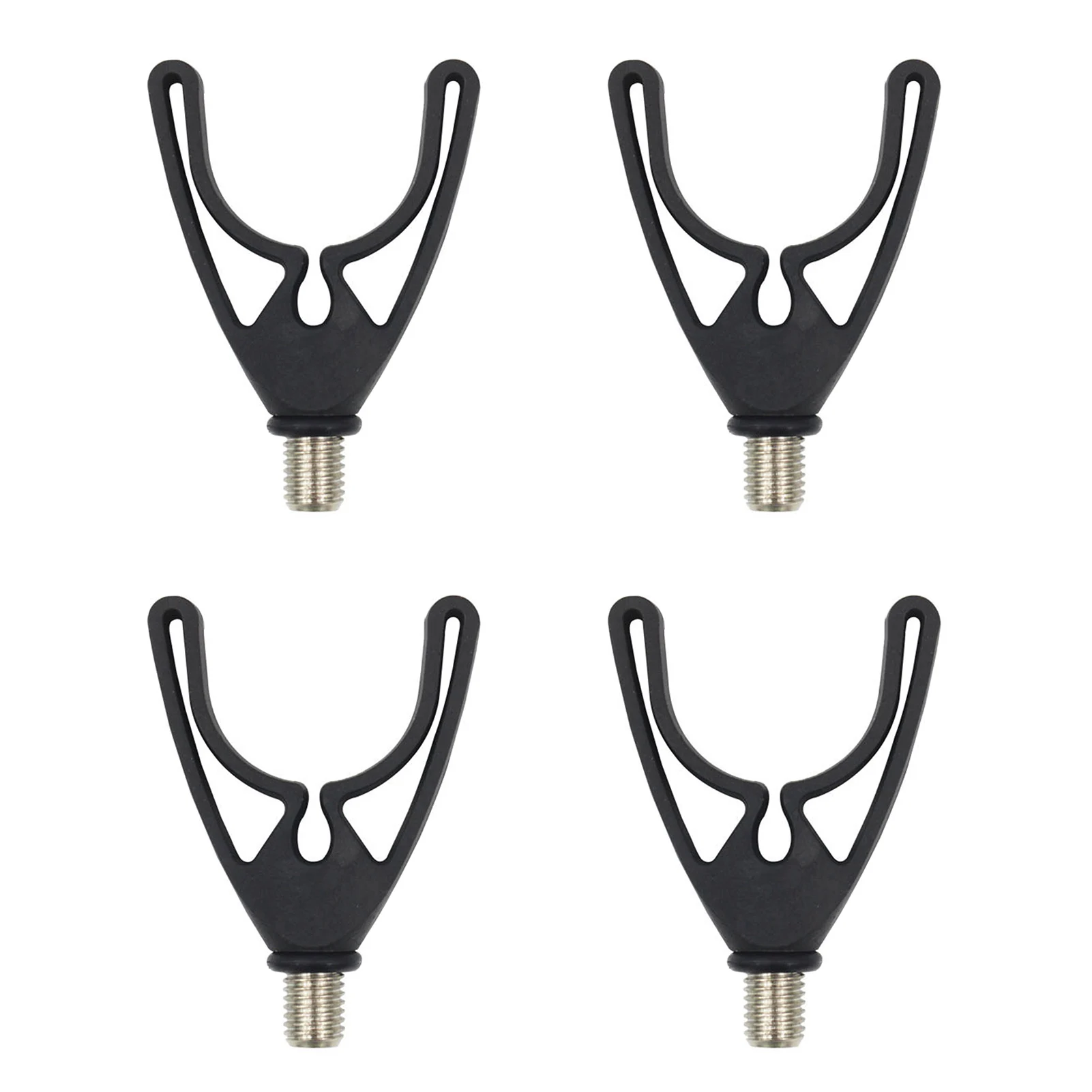 

Универсальный держатель для удочки, 4 шт., стойки, Прочный кронштейн, поддержка, подставка, захват для снастей, подставка для удочки, морское ...