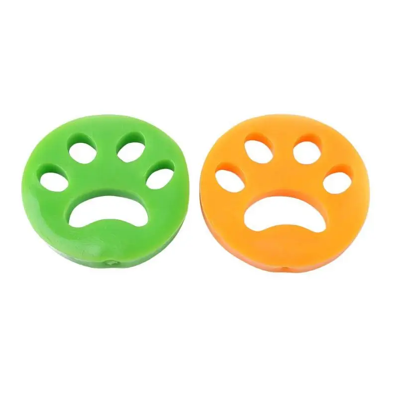 Soft Sticky Lint Filters Hair Remover High Cost Performance Ratio Work Exquisite Washing Machine Laundry Cleaning Ball | Дом и сад