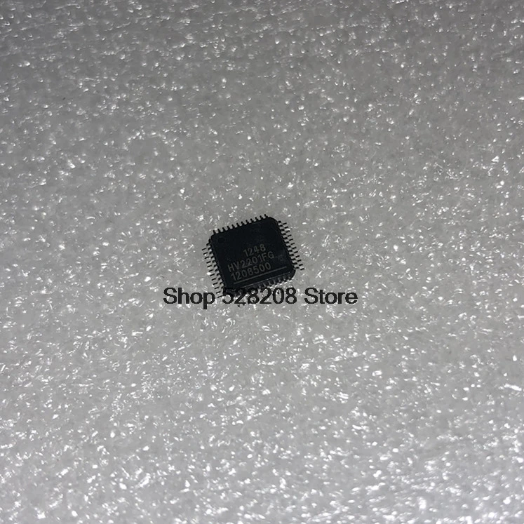 

New 1pcs/lot HV2201FG HV2201 QFP-48