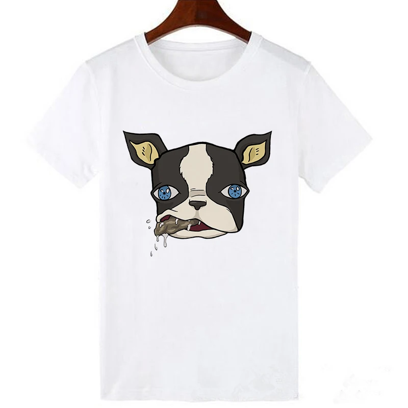 

2020 Adventure T-Shirt Jojo Bizarre Cool Design Tee Tops Harajuku Streetwear Print Casual Fashion Women T Shirt