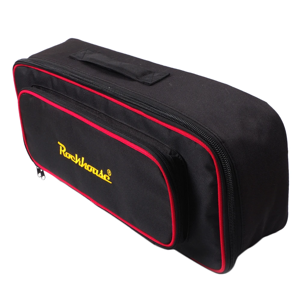 Чехол для гитары с педалью создания эффектов|Детали и аксессуары гитар| |