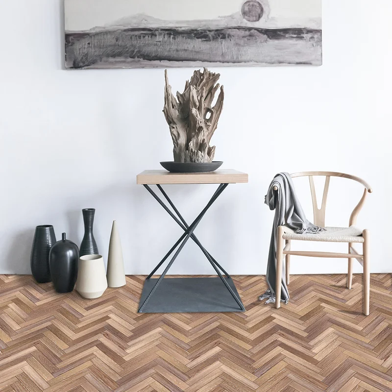 Самоклеящаяся плитка Имитация деревянной доски наклейка кухонная маслостойкая