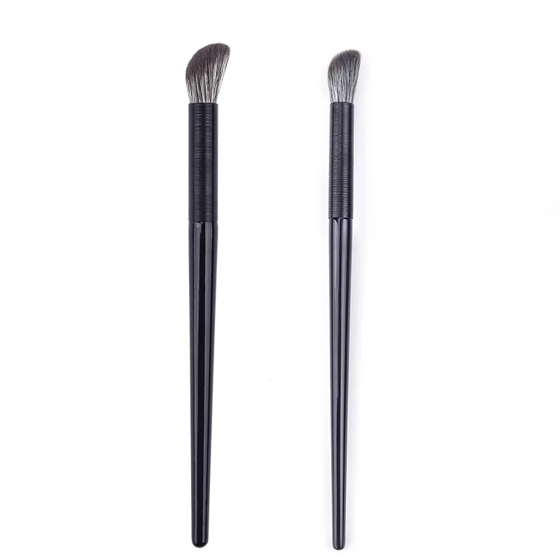 

Контурная Кисть для макияжа для скульптурирования лица бронзант, контур кисти угловую контурную кисть для теней нос контурная кисть для ра...