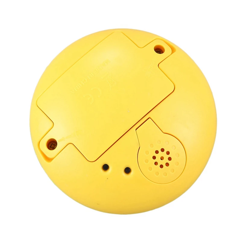 

Bath Toys, Baby Electric Induction Sprinkler Ball with Light Music Children Water Spray Play Ball Bathing Toys Kids