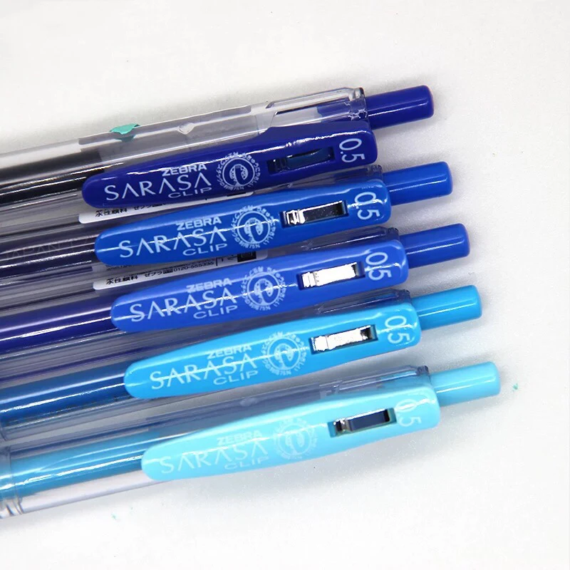 

Zebra SARASA CLIP JJ15, /// , 0,5 , 43 s