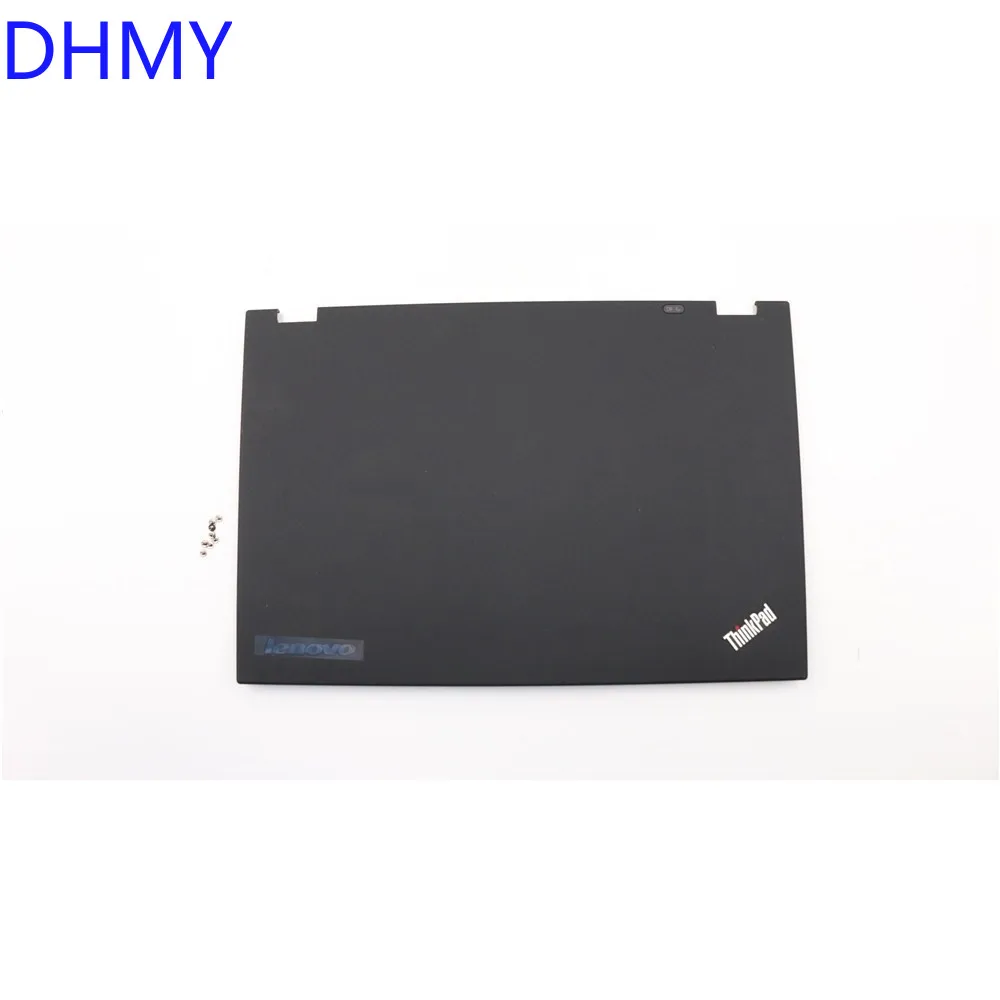 Новая и оригинальная задняя крышка для ноутбука Lenovo ThinkPad T430 LCD/задняя ЖК дисплея