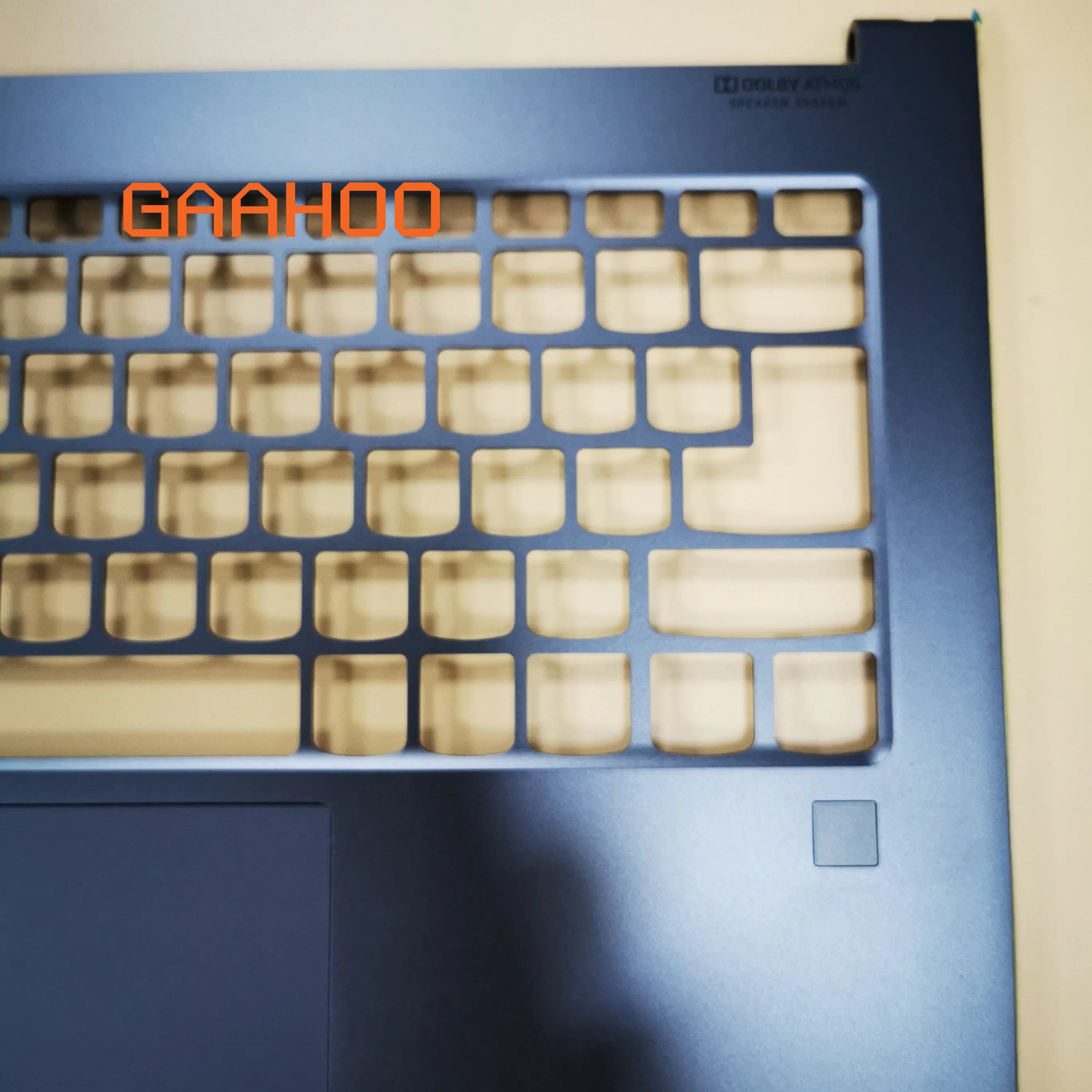 Новый чехол для ноутбука Lenovo YOGA 7PRO YOGA930-13 C930 клавиатура с сенсорной панелью и