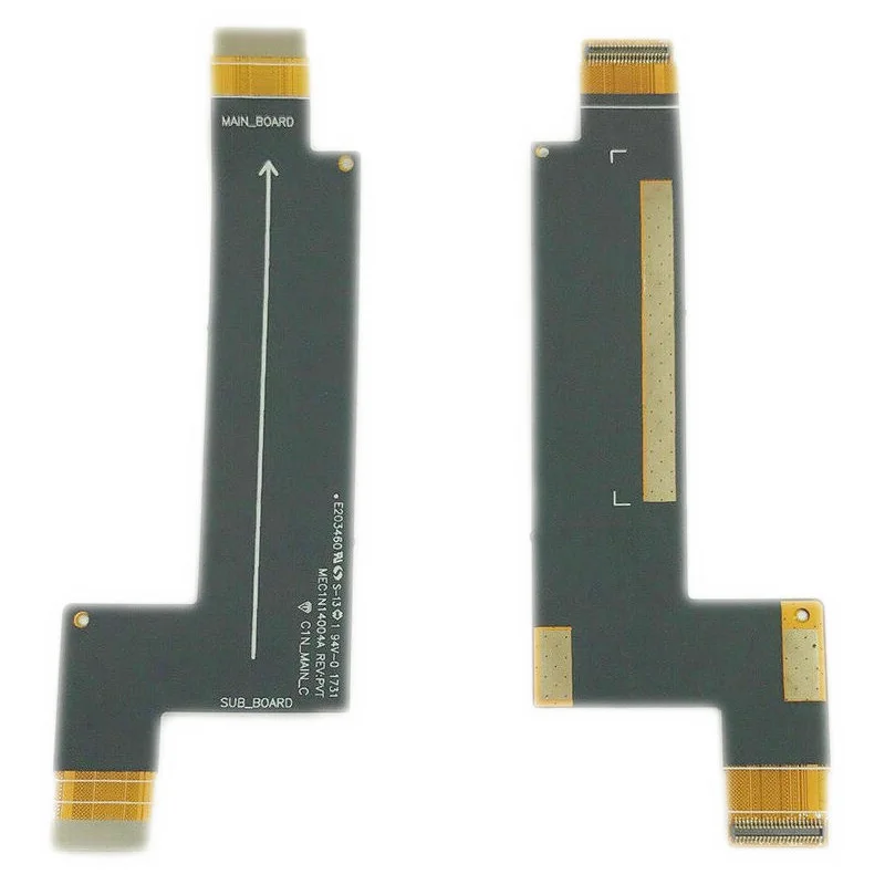 Гибкий кабель для подключения материнской платы Nokia 6/Nokia 7 Plus/Nokia 1 | Мобильные