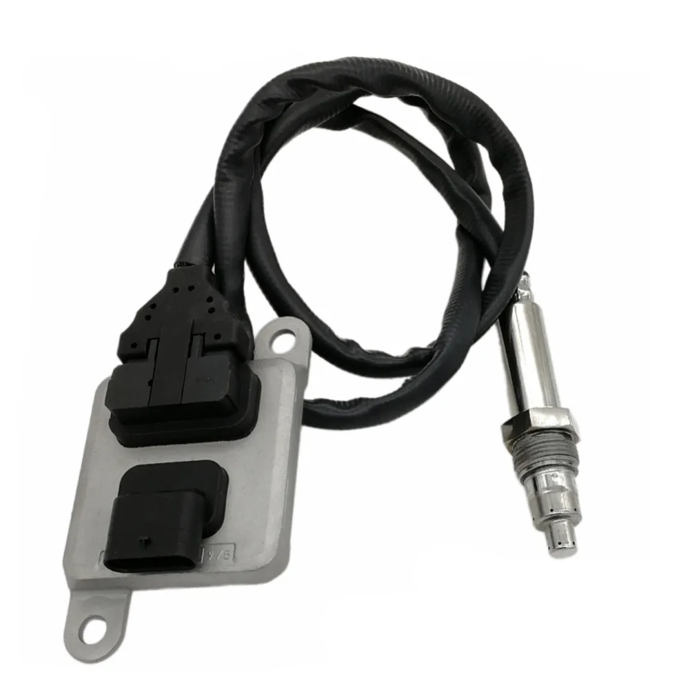 

A0009053706 NOX Sensor For Mercedes Benz W164 W166 X164 X166 S205 C220 CLS350 GL320 GL350 GLE350 GLS350 ML350 E250 5WK96683F