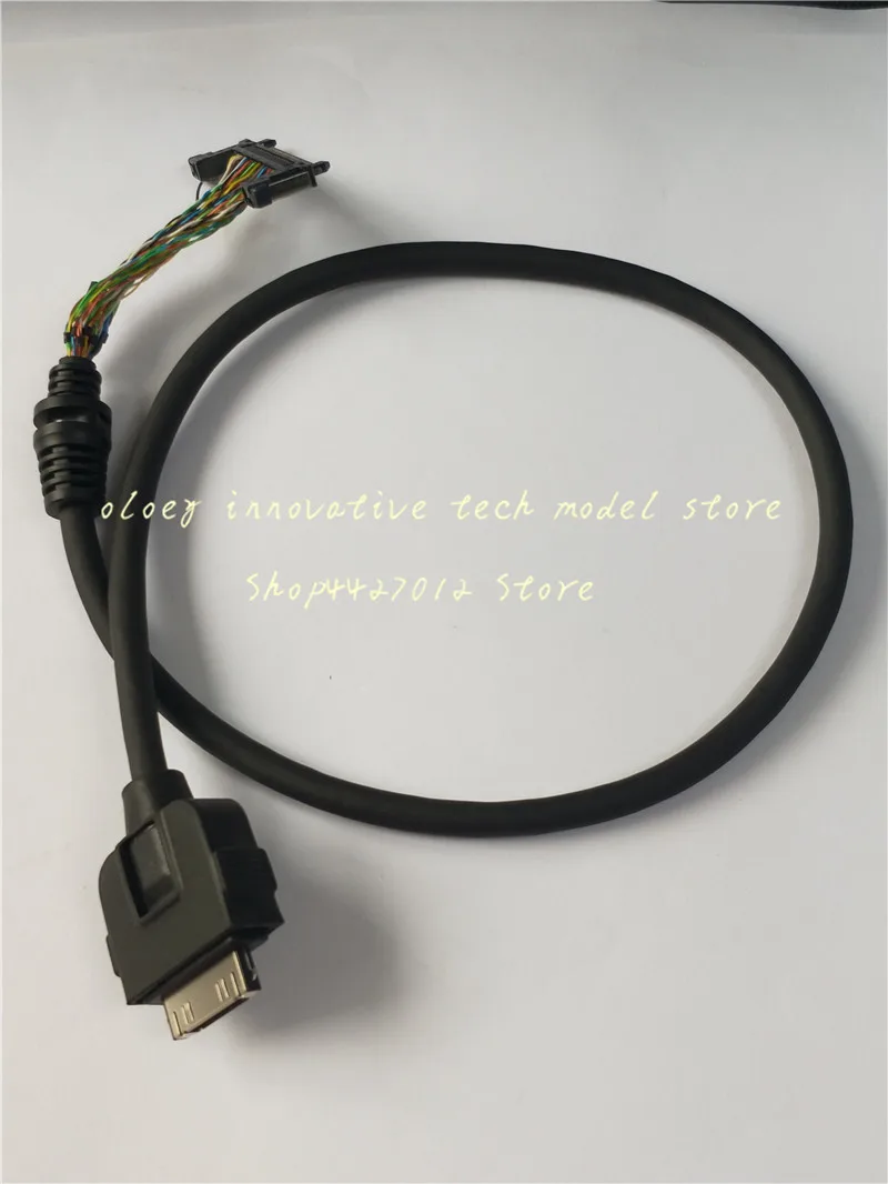 New original video interface line avline monitor panel cable is suitable for Sony pxw-FS7 FS7 FS5 FS5M2 FS7M2 | Электроника