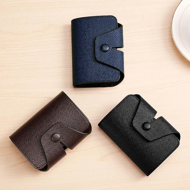 

Wallets & Holders