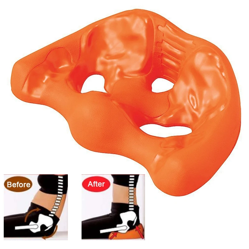 

Seat Posture Correction Seat Cushion Pelvic Bone Repair Orthopedic Brace Chair Cushion Anti Hemorrhoid Pillow