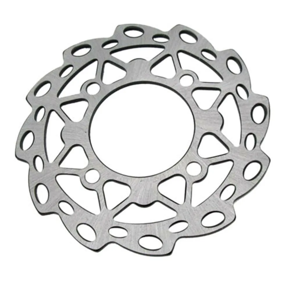 

190mm Brake Disc 70/125/150cc 75MM Bike Brake Dirt Disc For Inner Mini