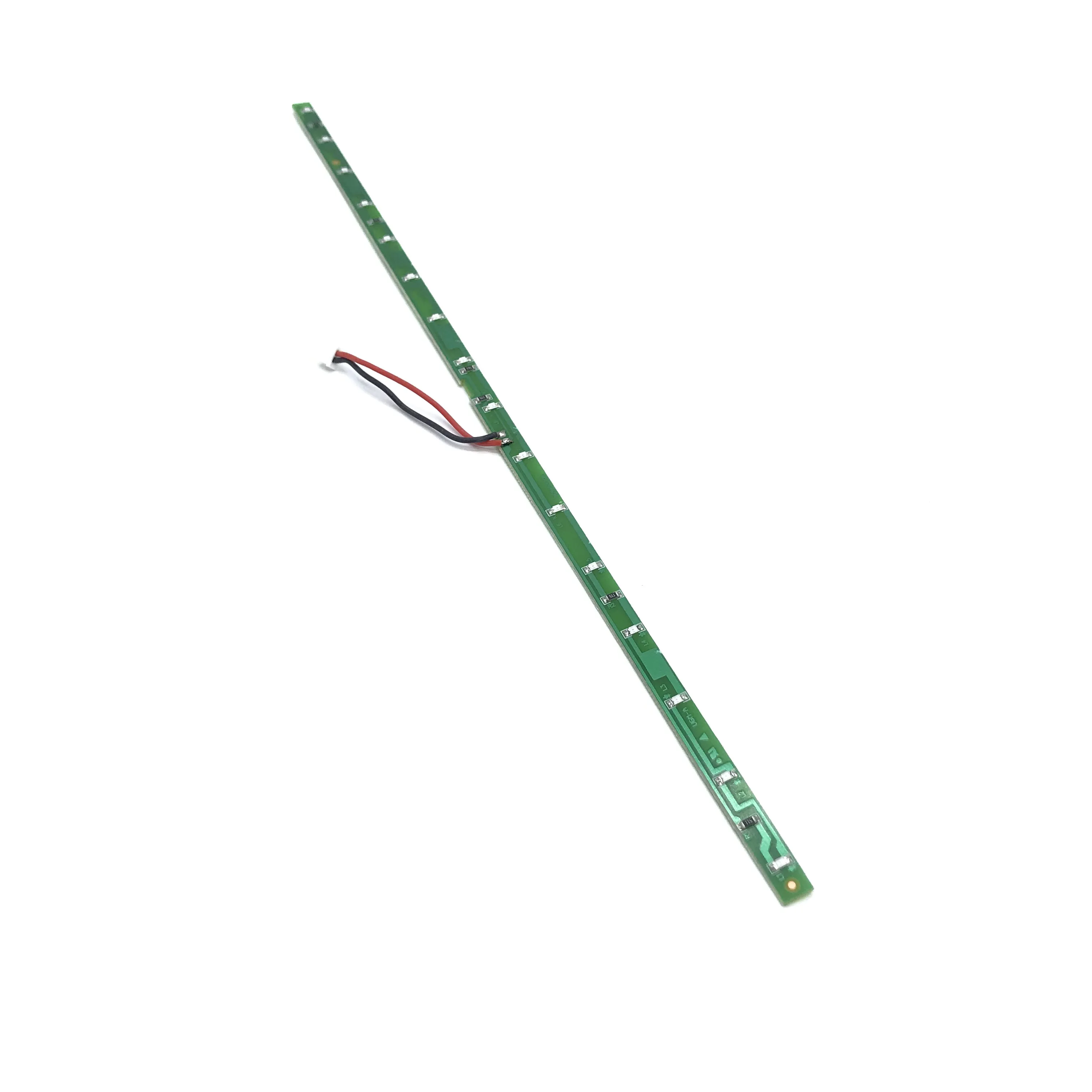 Лампа для удаления заряда барабана RICOH MP7500 MP8001 MP9002 1060 1075 2060 2075|Детали принтера| |