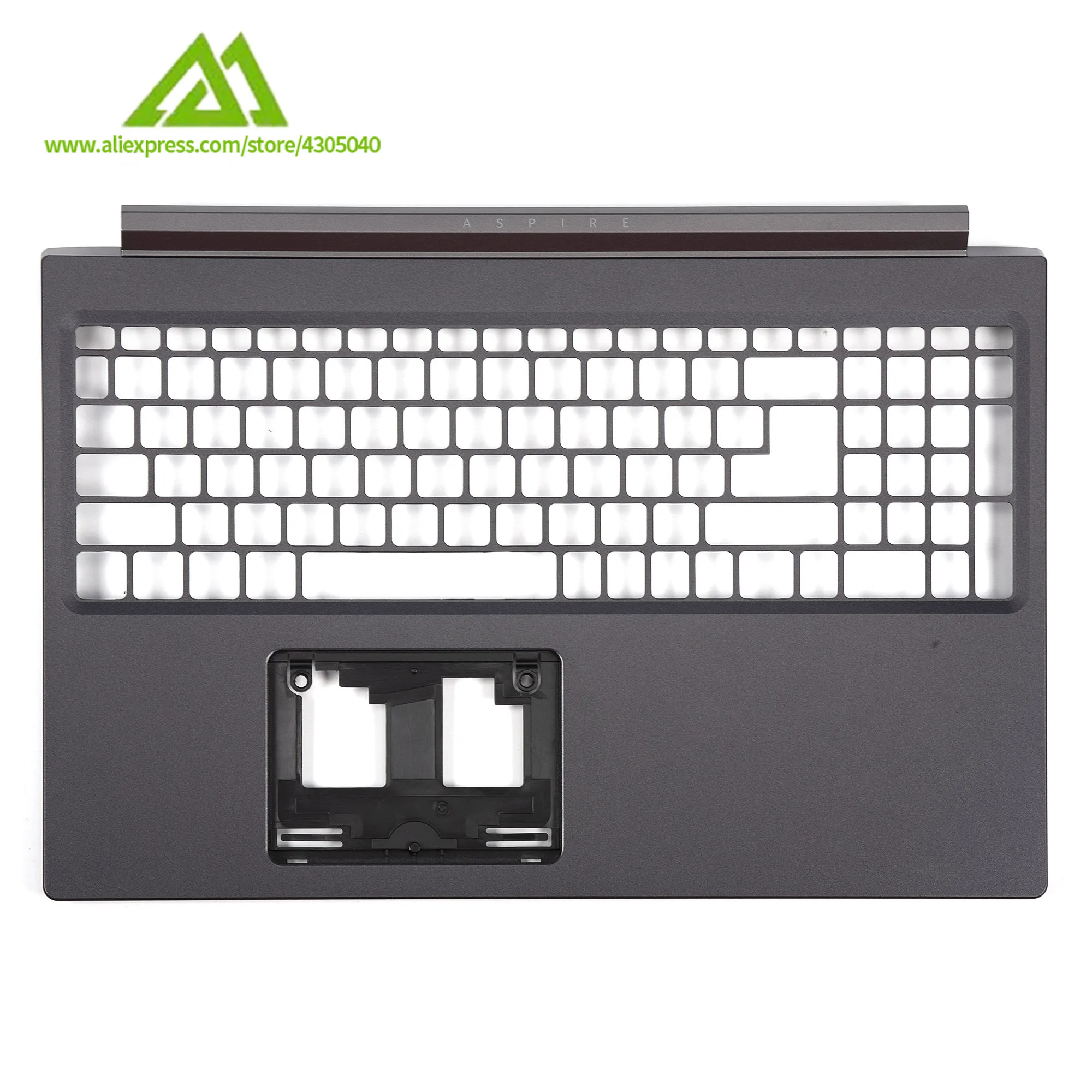 Новая Оригинальная верхняя крышка для рук нижняя корпуса Acer Aspire 7 A715-75G N19C5 |