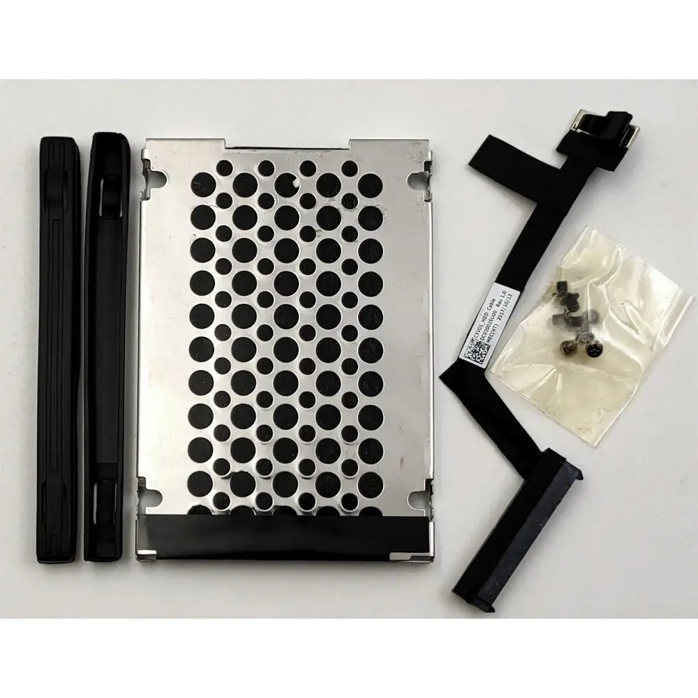 Новый для Acer Aspire 5 A515 51G 5504 5536 55A5 6 A615 жесткий диск HDD Caddy кронштейн лоток и кабель| |