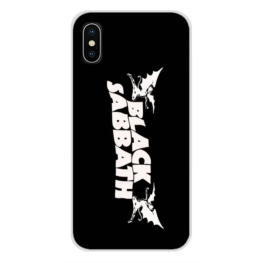 accessories phone cases covers for apple iphone x xr xs 11pro max 4s 5s 5c se 6s 7 8 plus ipod touch 5 6 hybrid ozzy osbourne free global shipping