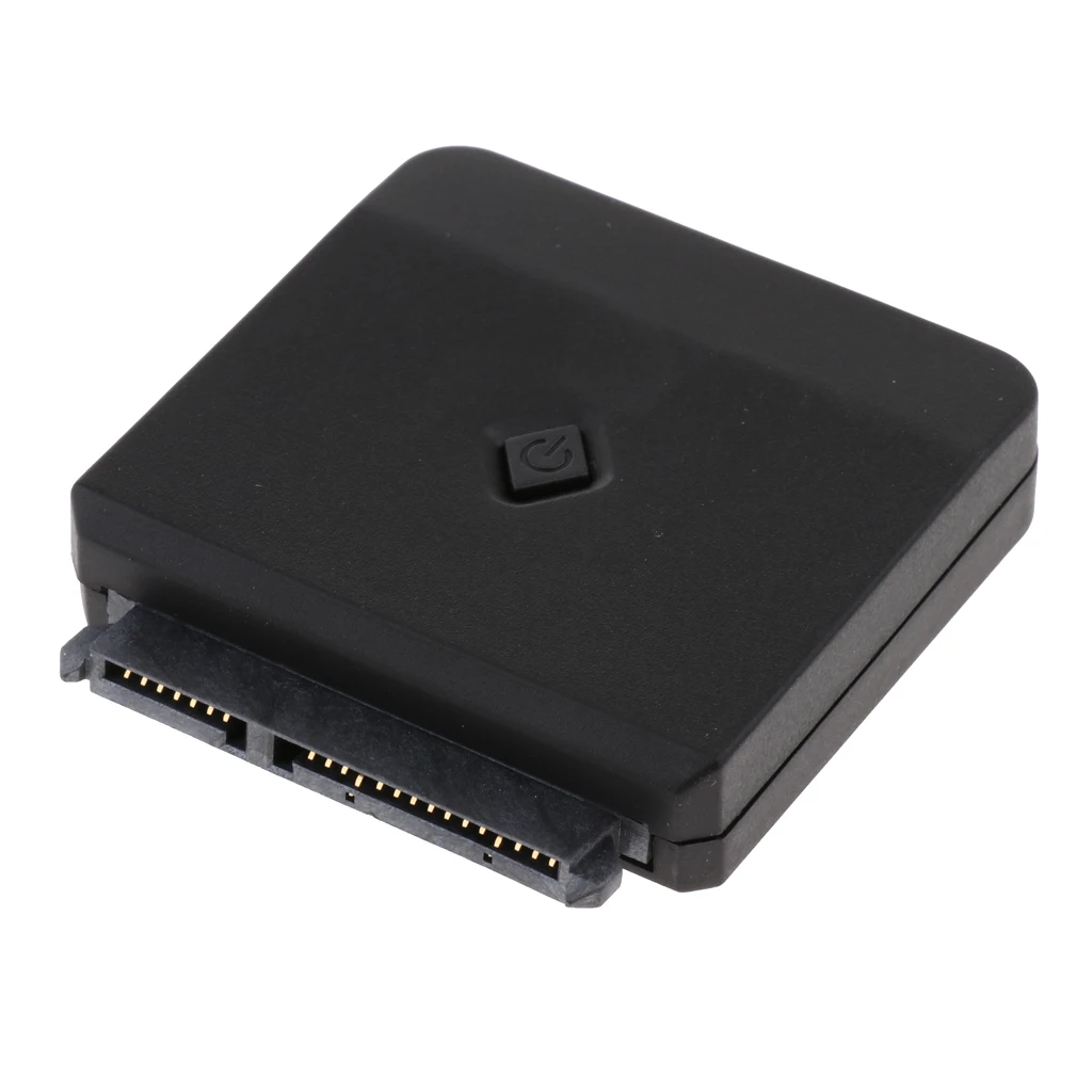 

SATA к USB 3,0, SATA III адаптер для жесткого диска конвертер для 3,5/2,5 дюймов HDD/SSD