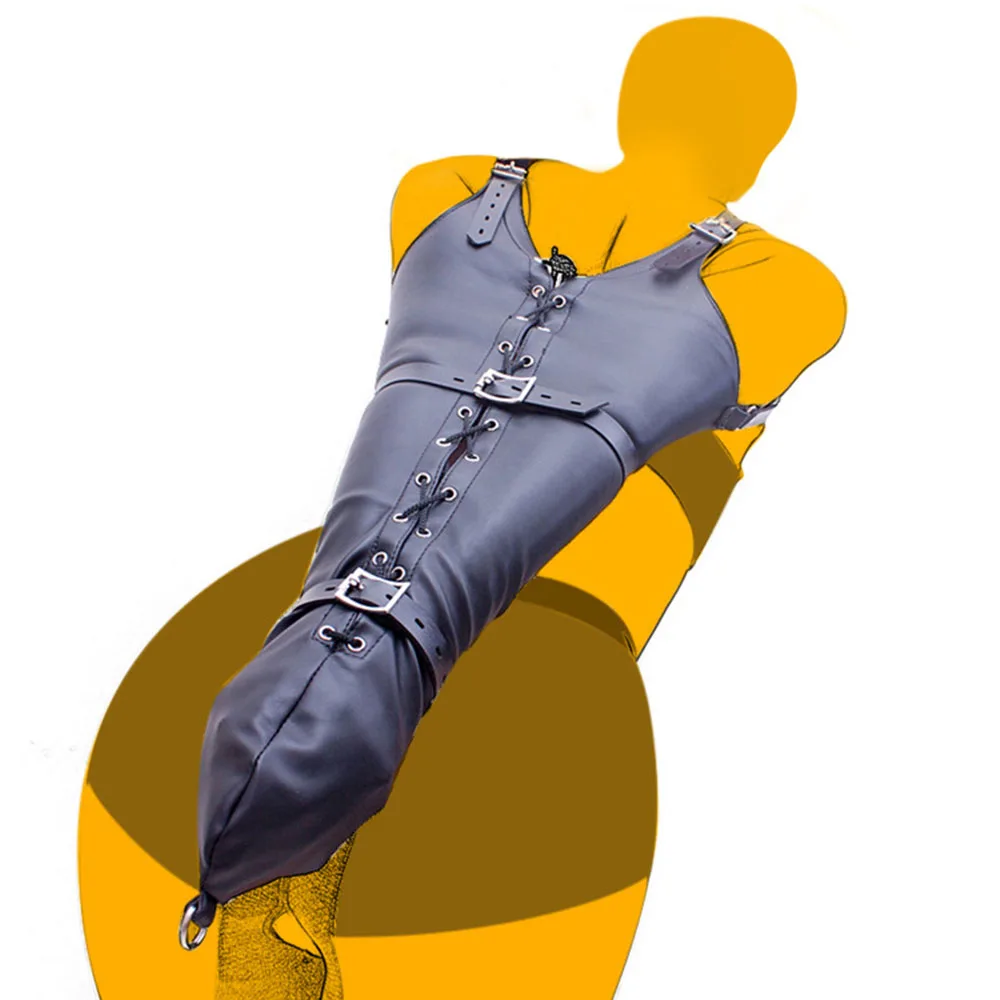 Кожаный ремень наручники БДСМ бондаж фиксаторы анти руки перчатки для женщин раб