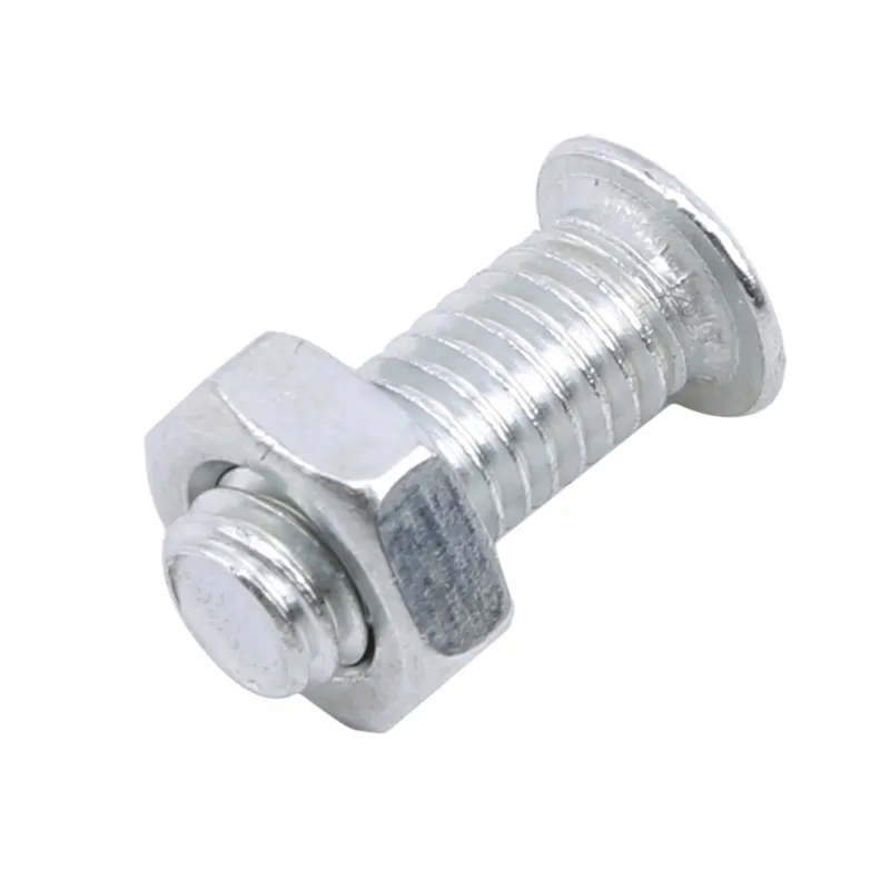 Автомобильные модифицированные шестигранные крепежные детали шайба для крыла