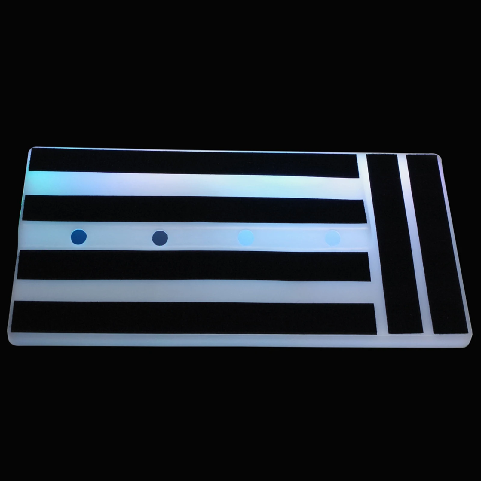 Электрогитары педаль гитарная доска для создания спецэффектов бас