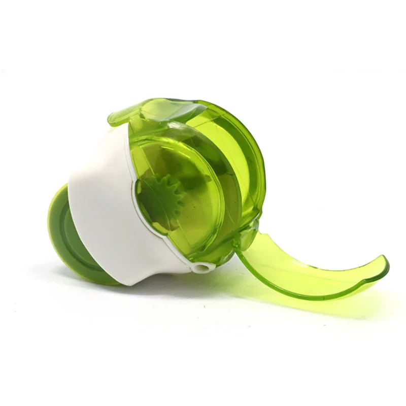 FILBAKE миниатюрный измельчитель чеснока травяных трав ручной роликовый слайсер