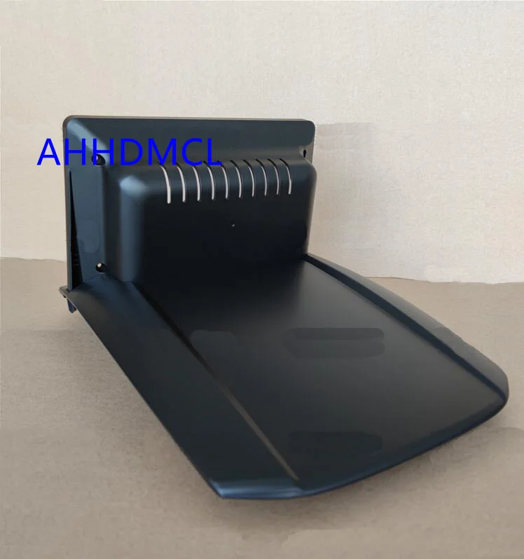 Автомобильная панель навигации рамка для приборной панели комплект 9 &quotAndroid