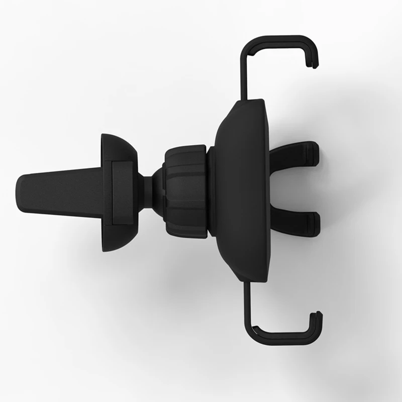 Портативное универсальное беспроводное автомобильное зарядное устройство