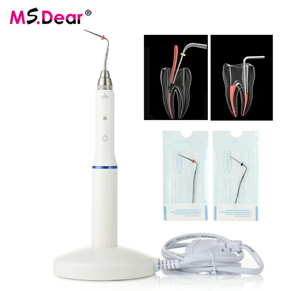 Стоматологическая Беспроводная система обтурации Гутта перча беспроводная