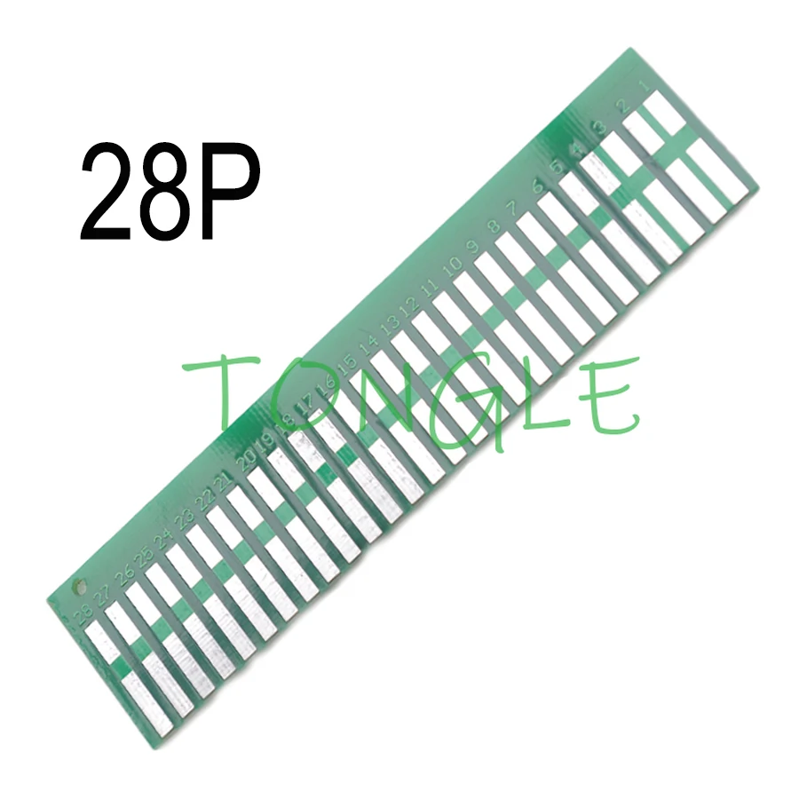 

28pin 36Pin Golden Finger Male Jamma Connection for Arcade Game Machine/ JAMMA Connection PCB /Coin Operator Machine