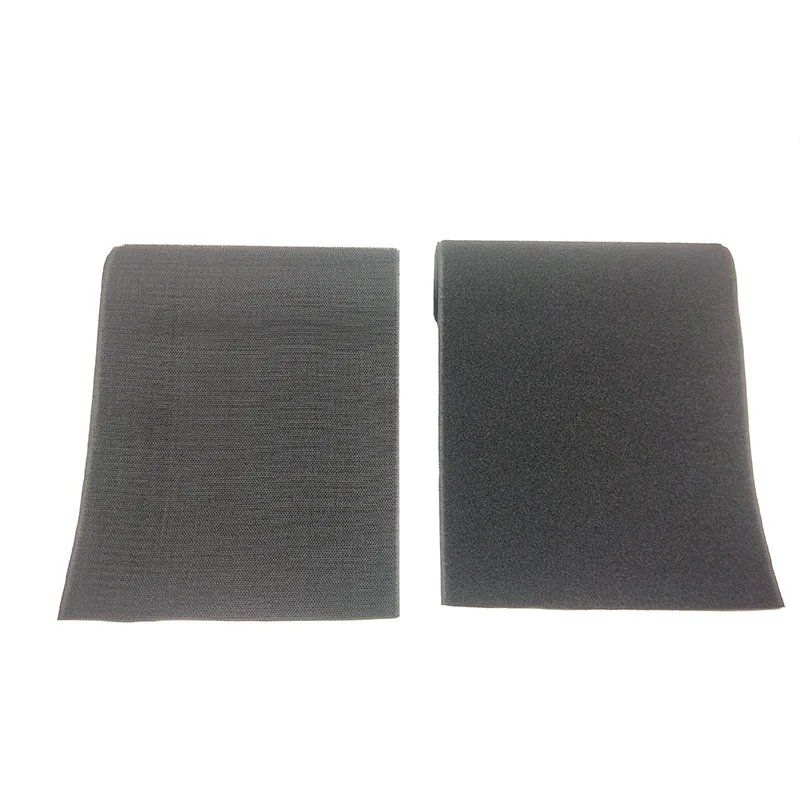 200 мм ширина 25 м крепежная лента Швейные аксессуары наклейки ремешок для одежды