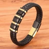 New Fashion Leather Bracelets 1