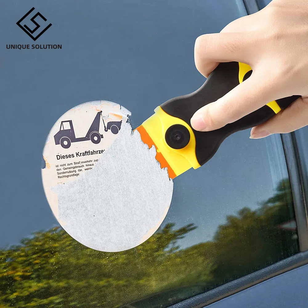 Лезвия для бритвы из углеродистой стали 100 дюйма одинарный наконечник