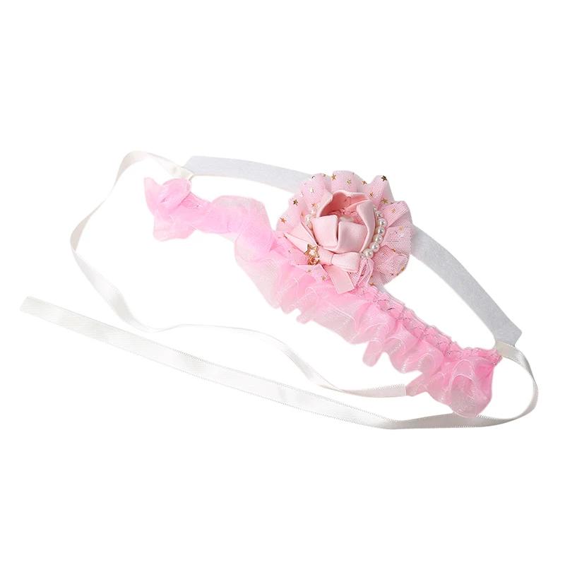 Creative Pet Cat Dog Hood Hats Halloween Headgear Crown Birthday Dress Selling Cute Artifact Head Wear | Дом и сад