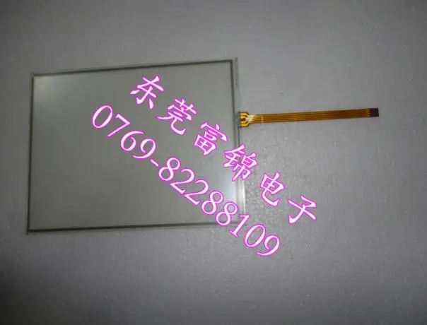 

HMIGTO6310 Новый Оригинальный сенсорный экран, гарантия 1 год