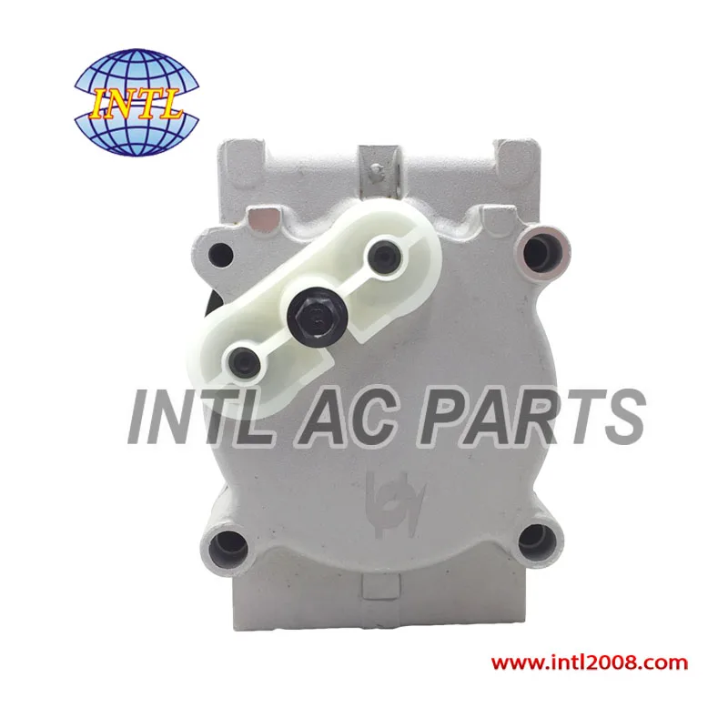 57140 58140 CO 101820U автомобильный компрессор переменного тока для Ford Explorer Aerostar Mustang Ranger