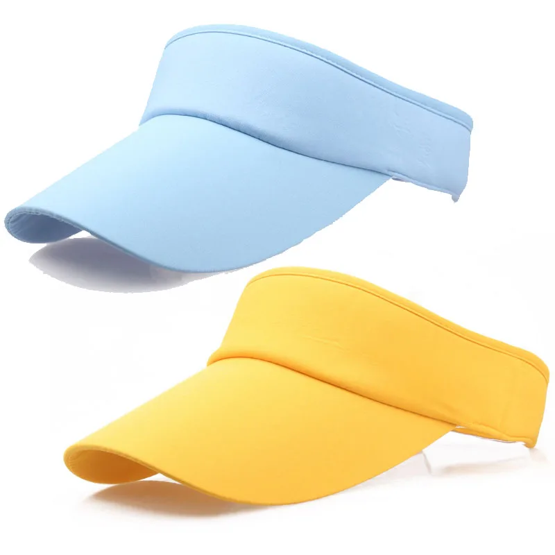 

Кепка для тенниса для мужчин и женщин, регулируемая спортивная, Классическая, с козырьком от солнца, для бега, пляжа, для игры в гольф