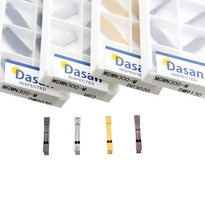 Набор твердосплавных втулок MGMN300, набор из 10 твердосплавных втулок MGMN200 G MGMN250 MGMN400 M MGMN500 1,5 мм 2 мм 3 мм 4 мм 5 мм