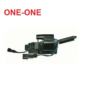 

NEW HNROCK Ignition Coil 27301-02502 0986221006