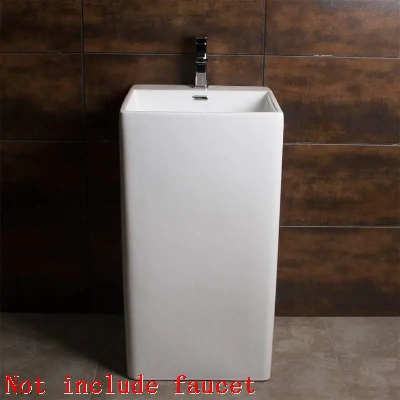 Version X Lavagem Cuba Para Evier миска Lavandino Bagno Banyo De Lavatorio Fregadero раковина для ванной Lavabo Pia Banheiro умывальник - Цвет: Version X