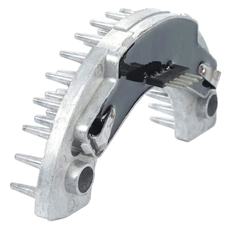 Автомобильный ОВКВ электродвигатель вентилятора резистор для PEUGEOT 307 6441.AL 6441.AP