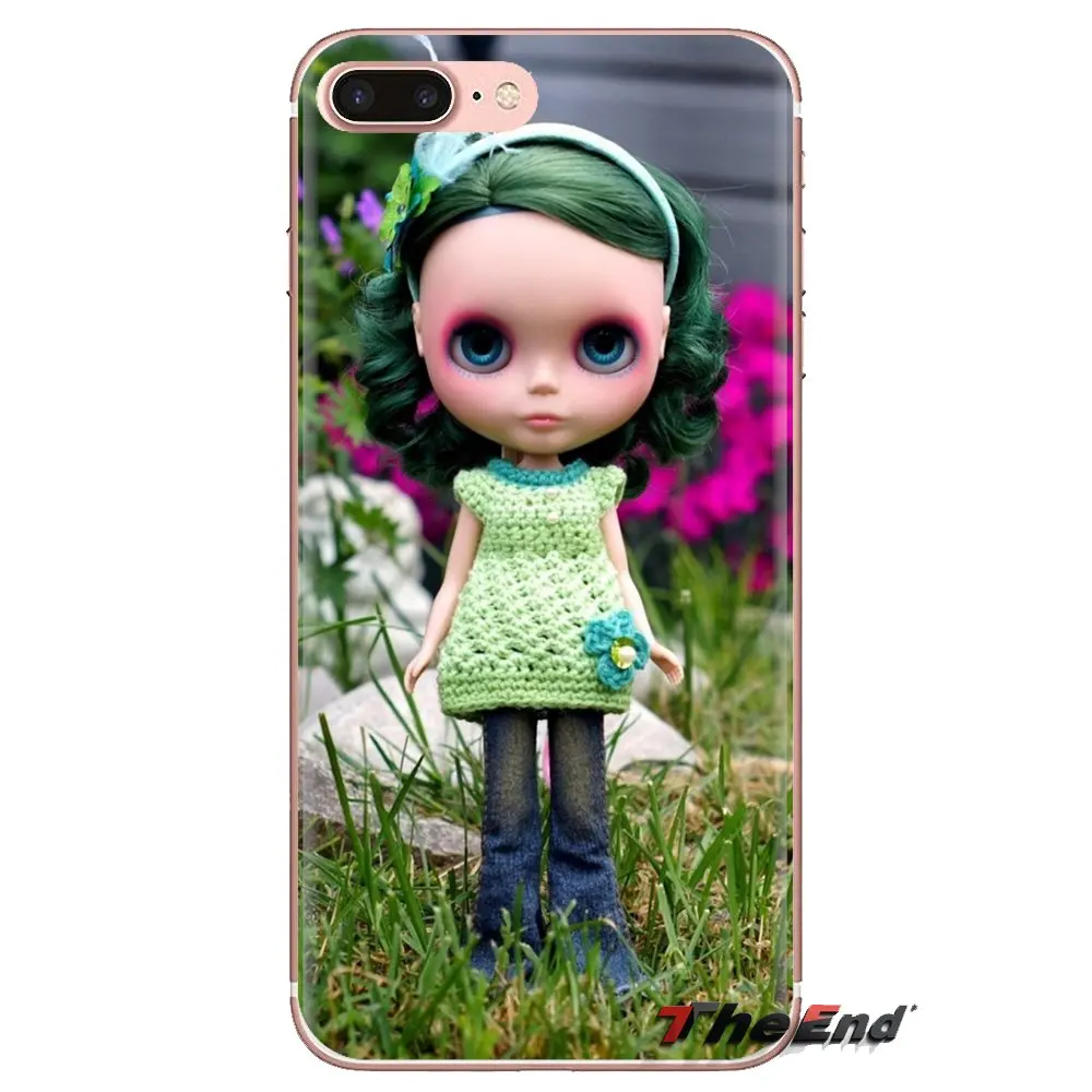 Для Xiao mi 6 A1 Max x 2 5X 6X Red Note 5 5A 4X 4A A4 4 3 Plus Pro игрушка кукла мягкая прозрачная оболочка