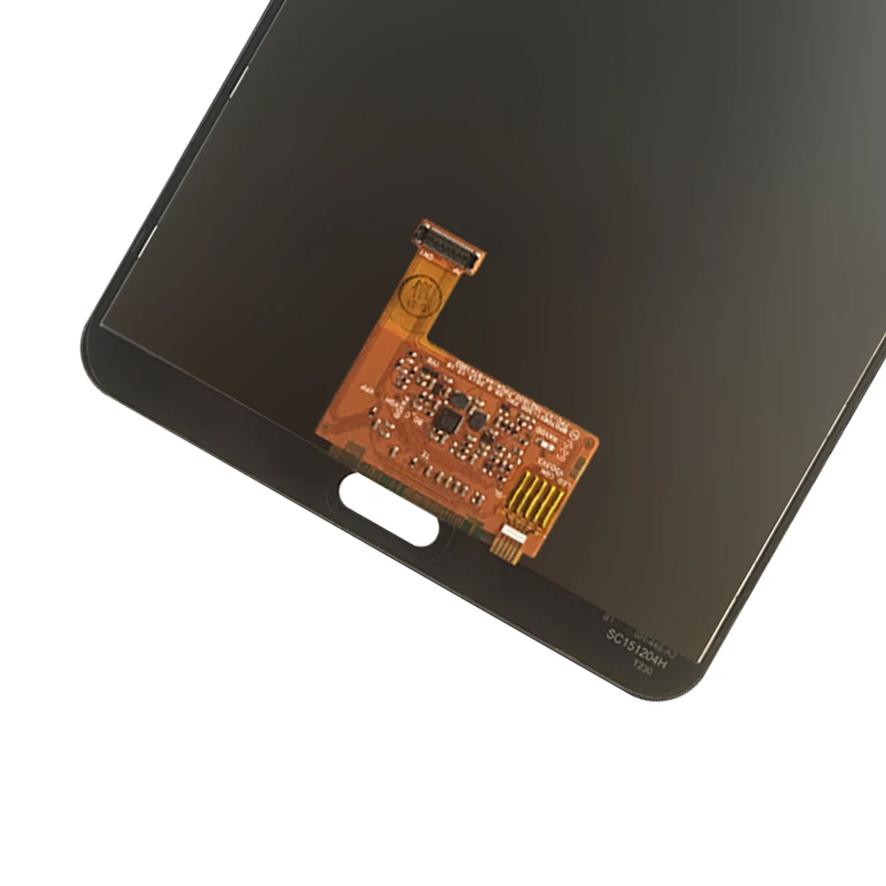 Оригинальный сменный ЖК дисплей для Samsung Galaxy Tab 4 10. 0 T230 SM T231 T235 с сенсорным экраном