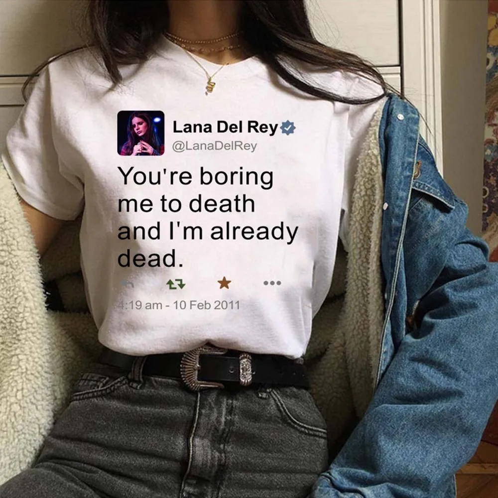 Женская футболка в Корейском стиле Харадзюку лето 90 х|Футболки| |