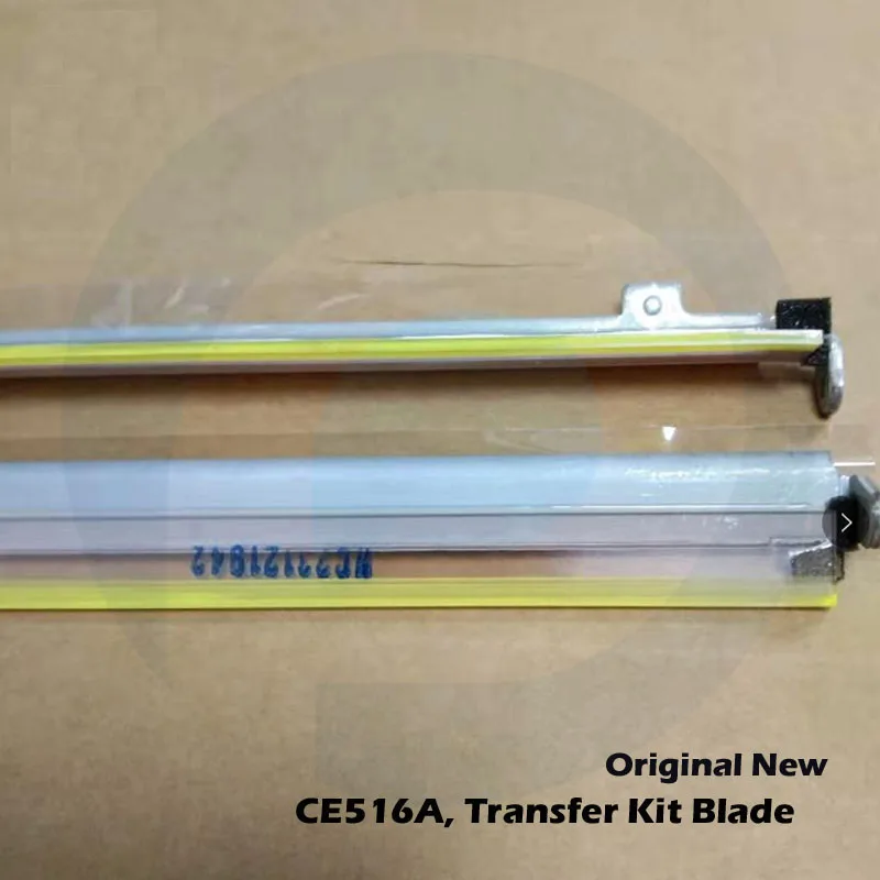 Оригинальный новый для HP Color LaserJet CP5525 M750 CP5225 M775 HP5525 HP5225 набор переносных лезвий в