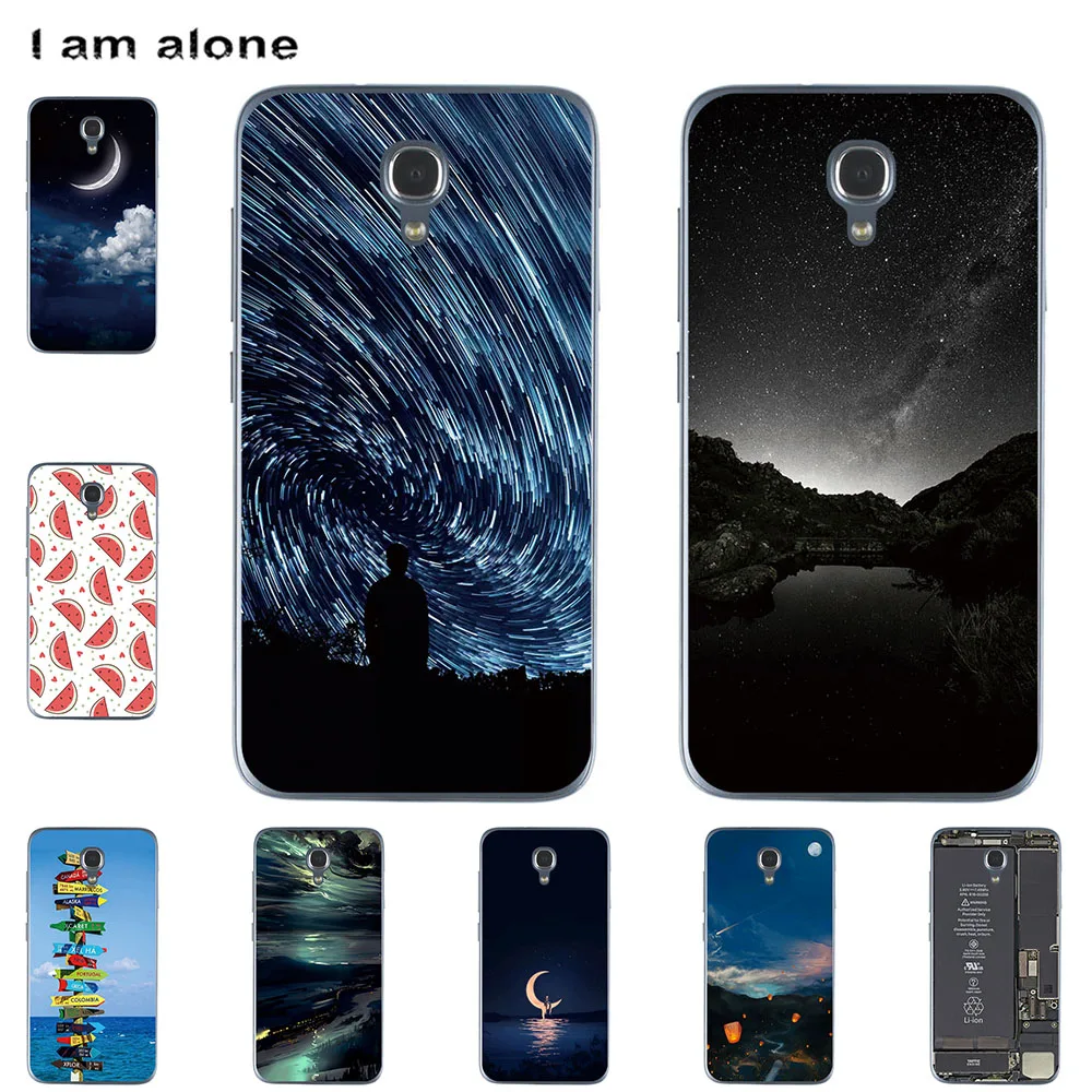 

Phone Cases For Alcatel Idol 2S Idol 3 (5.5) Idol 3 (4.7) Idol Alpha Mobile Fashion Bags Free Shipping